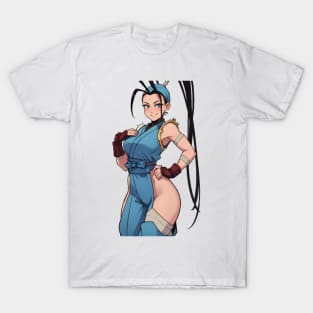 Ibuki T-Shirt